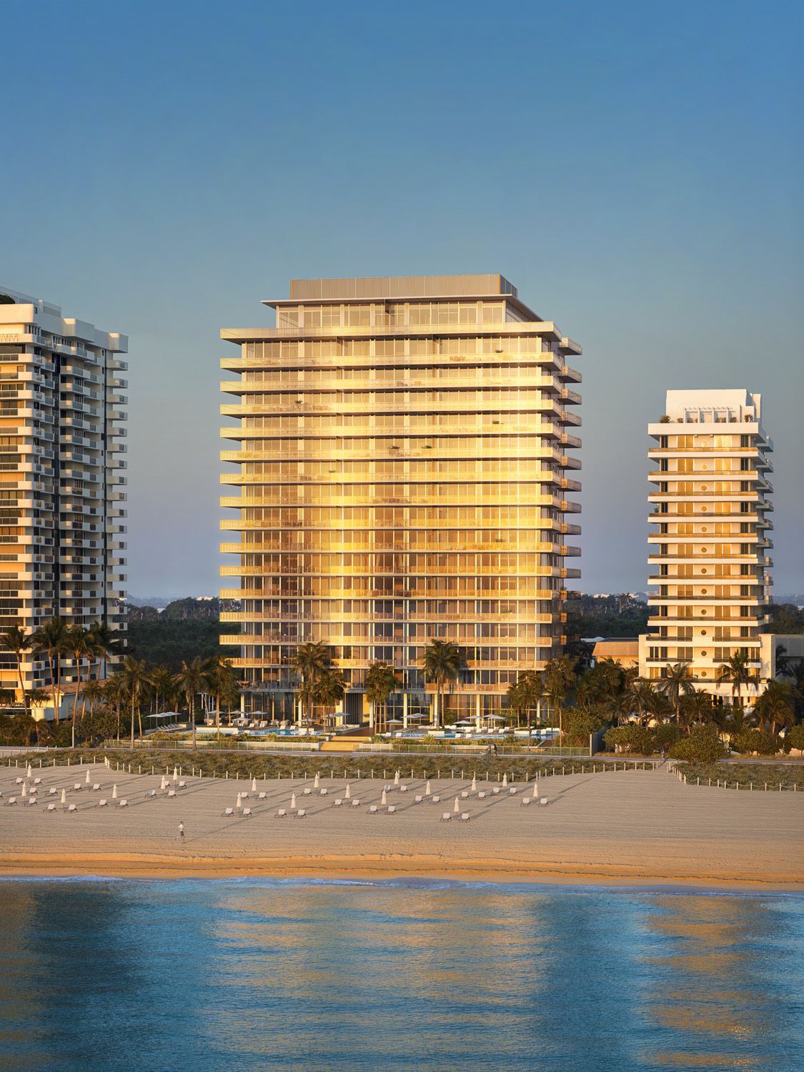 57 Ocean Miami Beach