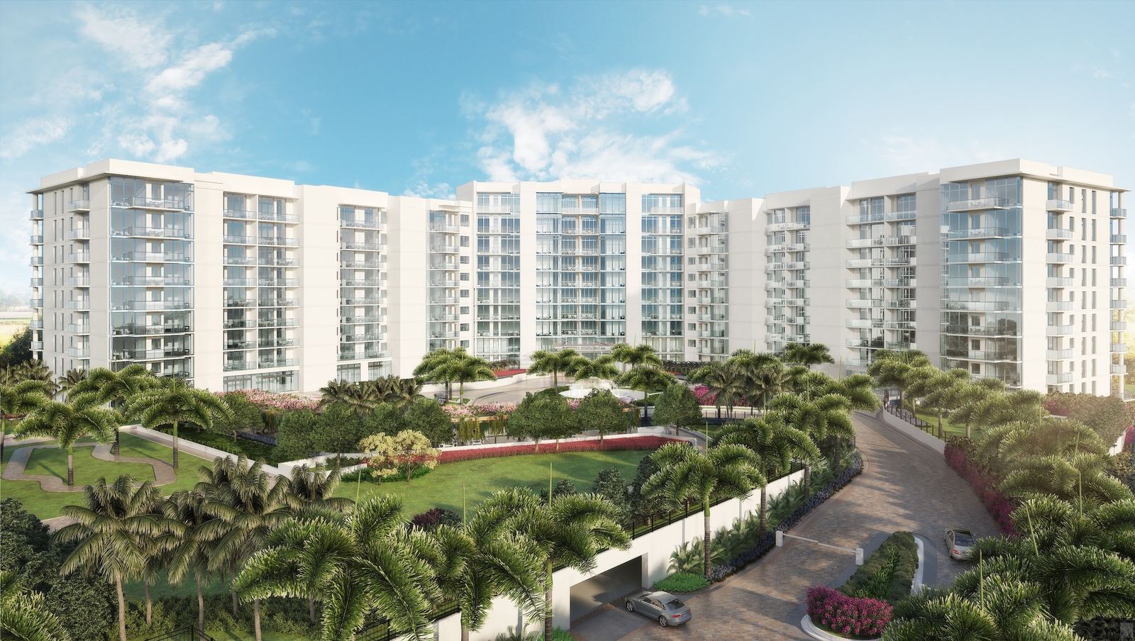 Akoya at Boca West