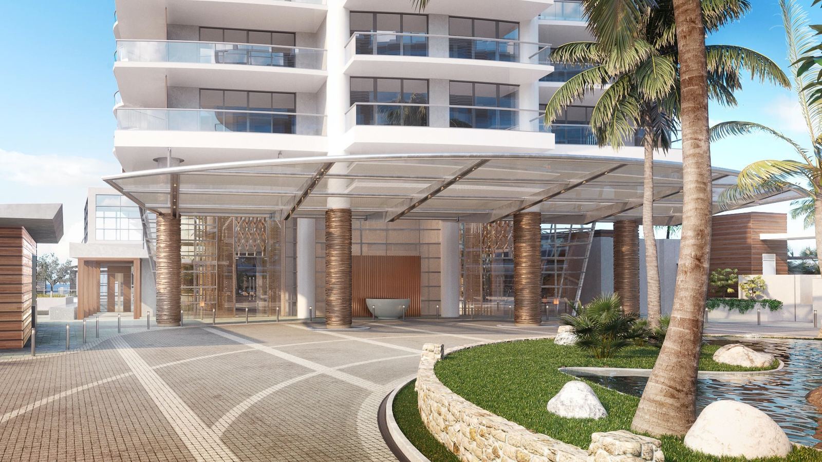 Amrit Ocean Resort & Residences
