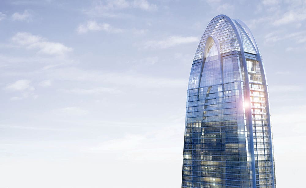 Okan Tower Miami