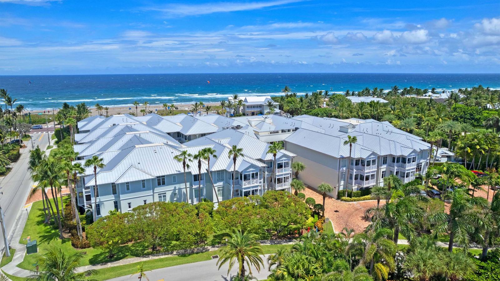 Seagate Residences Delray Beach