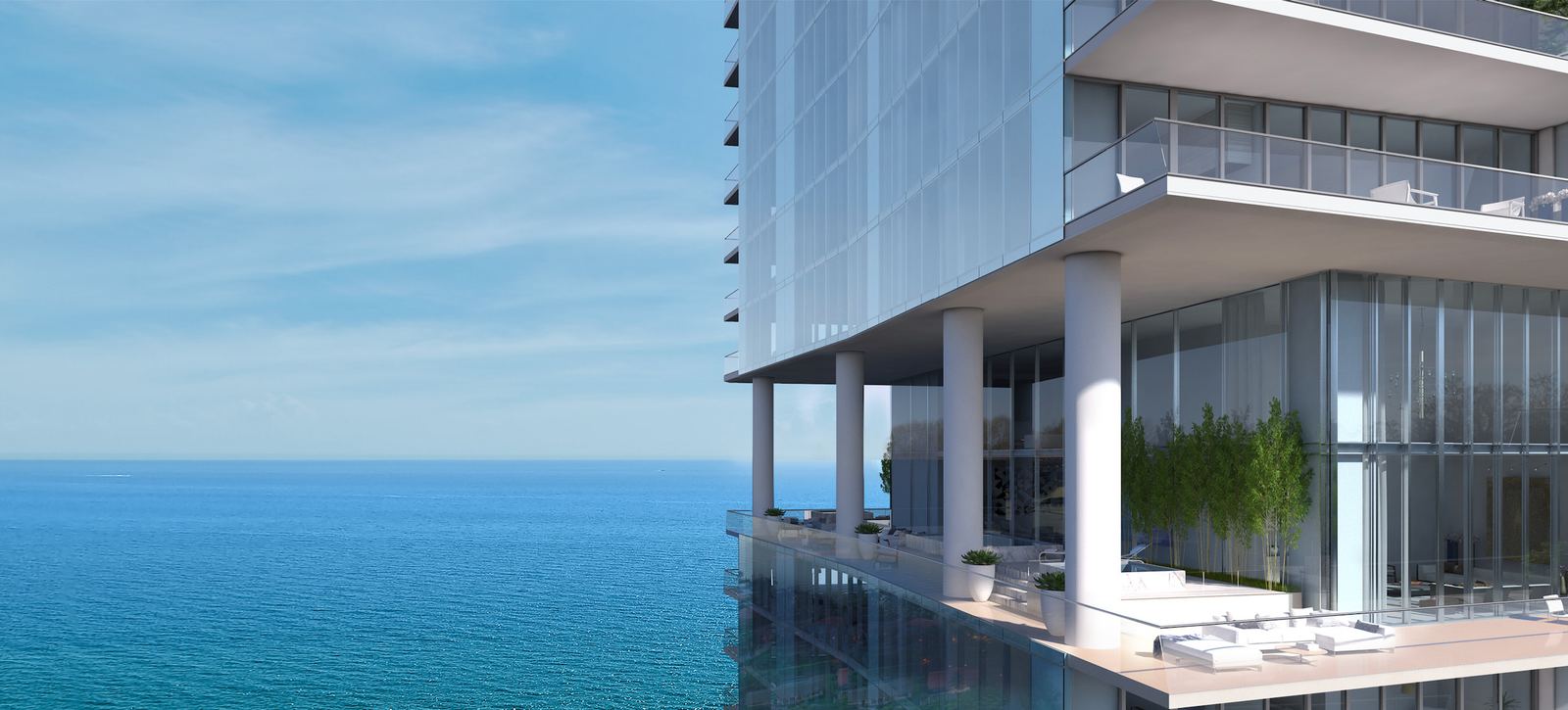 Turnberry Ocean Club Residences