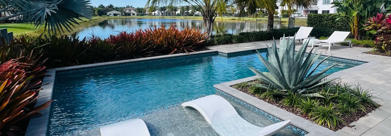 Lotus Palm Boca Raton