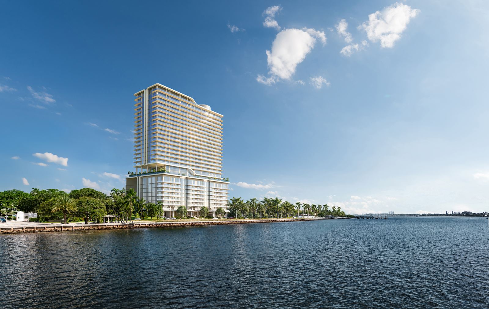 Ritz-Carlton Residences West Palm Beach