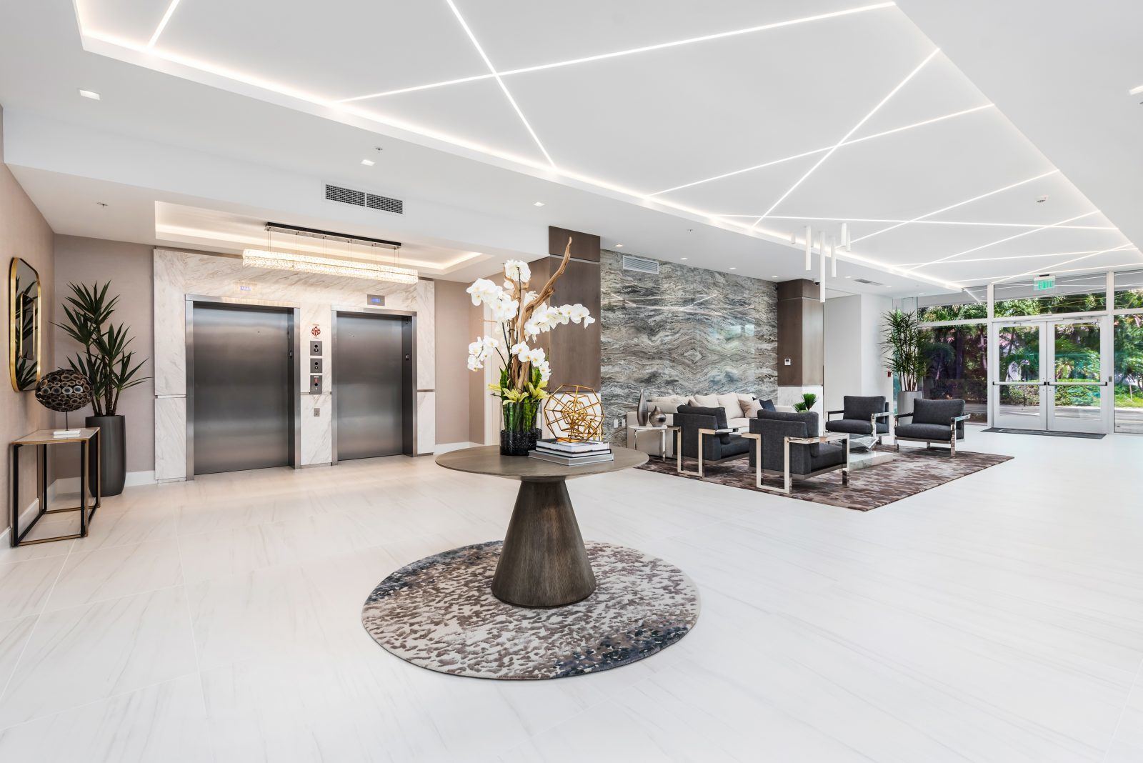 321 At Water’s Edge Fort Lauderdale