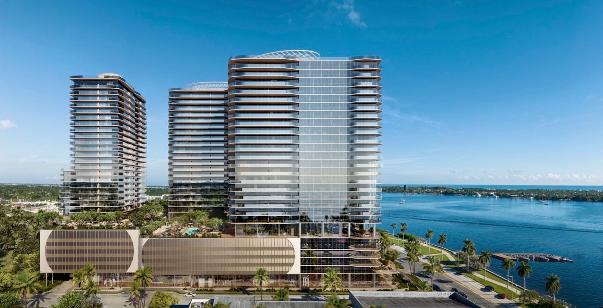Olara West Palm Beach
