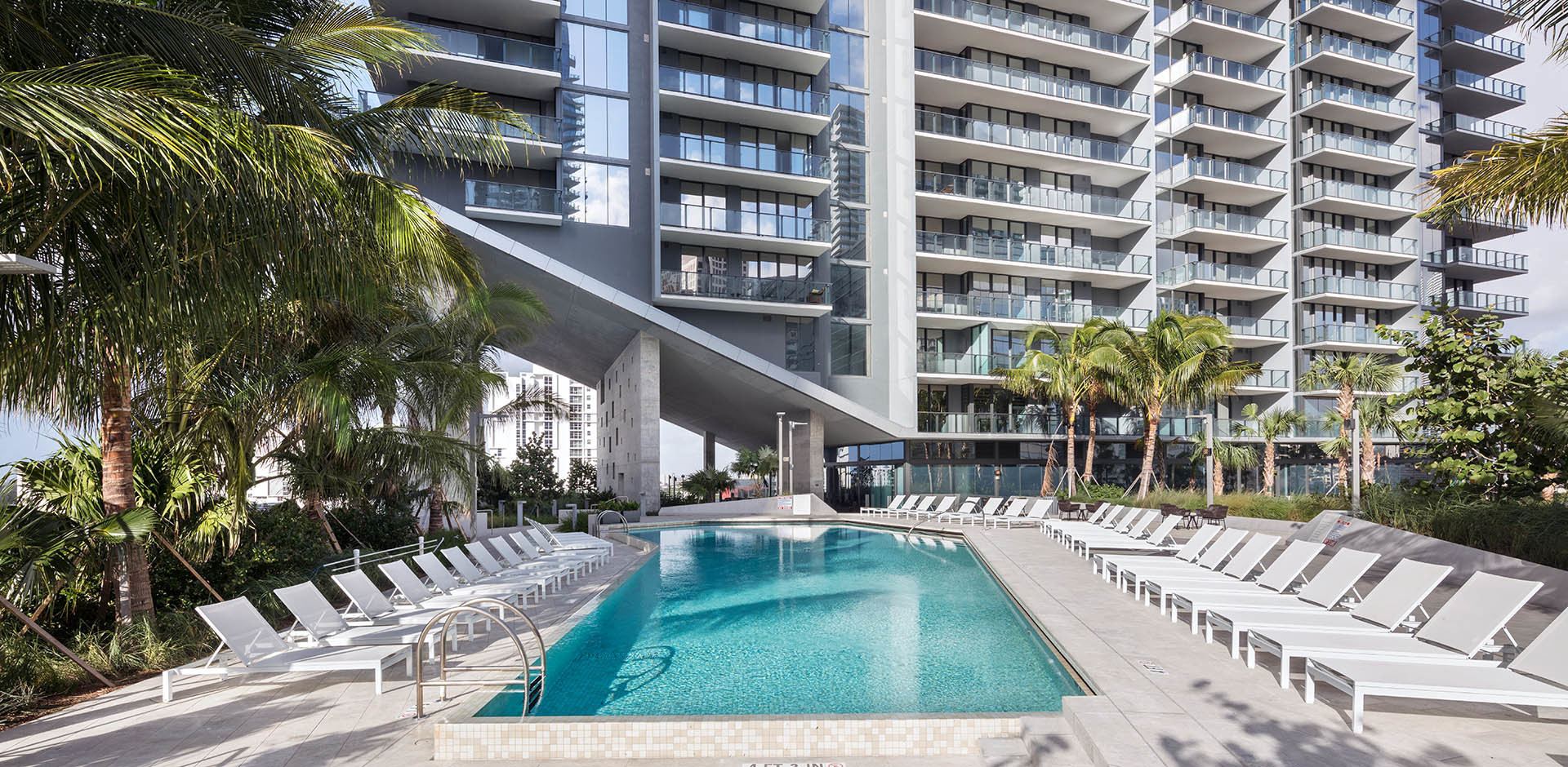 Rise Brickell City Centre