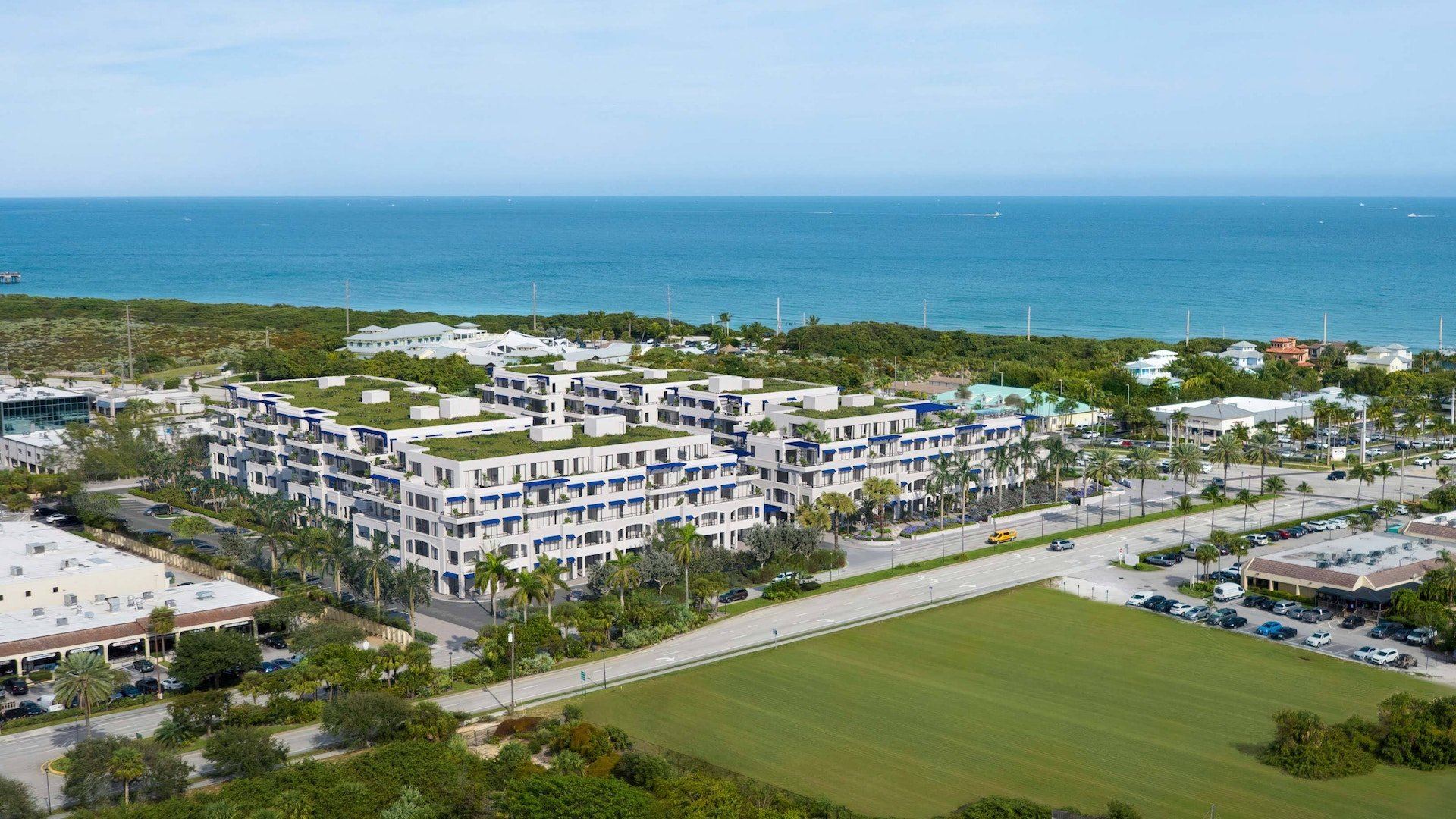 Palm Beach Condos