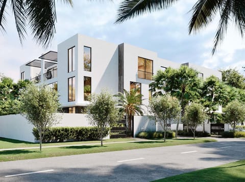 10 Palms Delray Beach