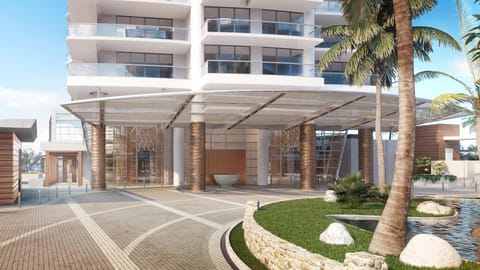 Amrit Ocean Resort & Residences