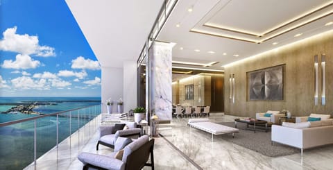 Echo Brickell