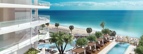 Four Seasons Residences Fort Lauderdale