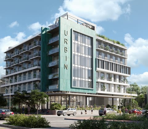Urbin Miami Beach
