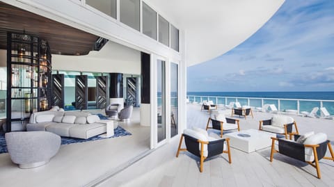 W Residences Fort Lauderdale