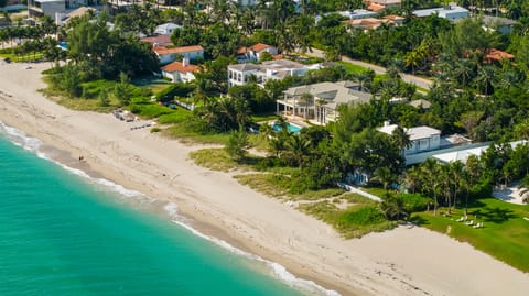 Fort Lauderdale Beachfront Homes