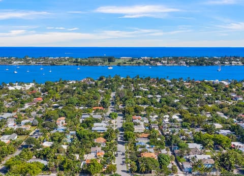Palm Beach Island Homes For Sale
