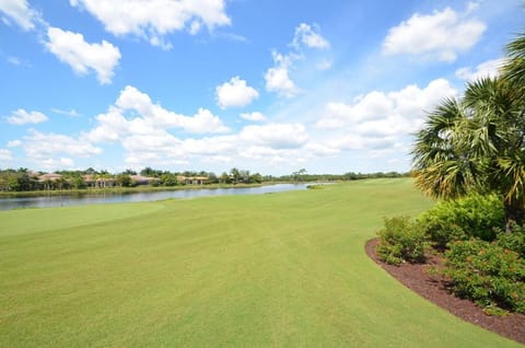 Fort Lauderdale Golf Course Homes