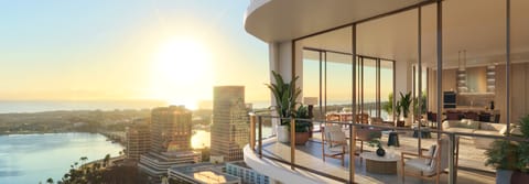 Banyan Tree Residences