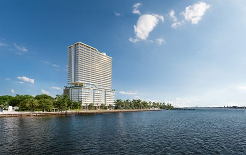 Ritz-Carlton Residences West Palm Beach