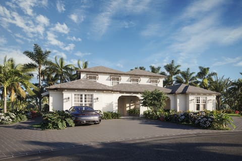 Villas at The Belgrove West Palm Beach
