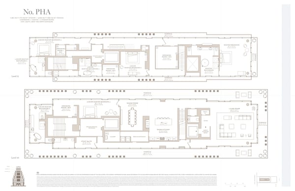 Arte Surfside Residences — No PHA