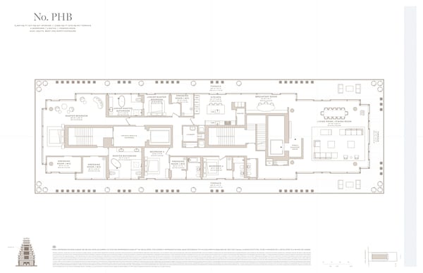 Arte Surfside Residences — No PHB