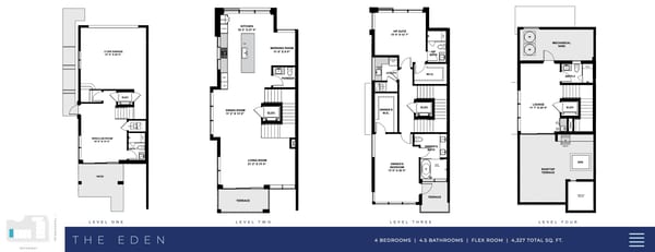Koya Bay North Miami Beach — The Eden
