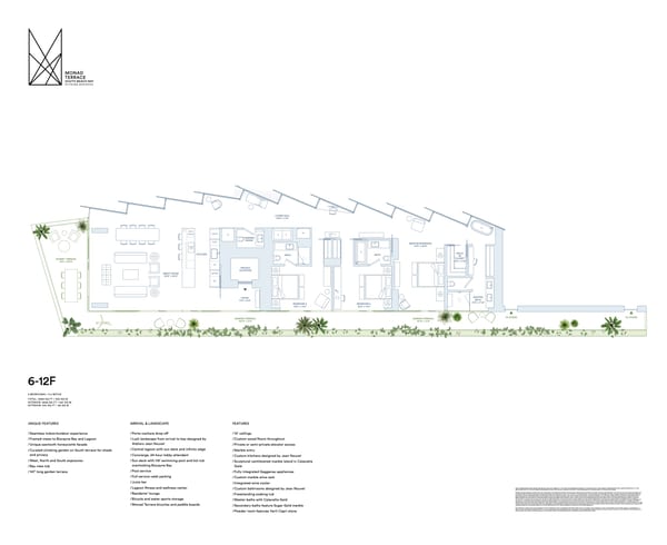 Monad Terrace — 6-12F