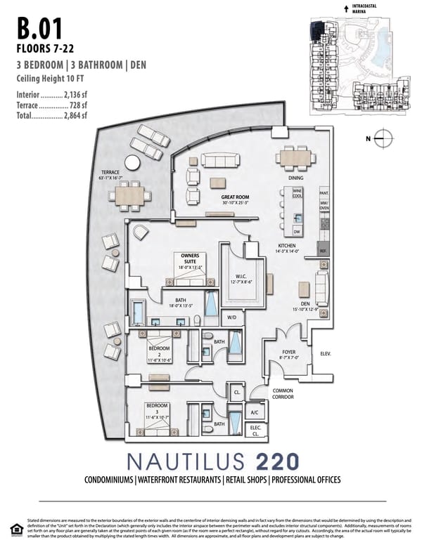 Nautilus 220 — B.01