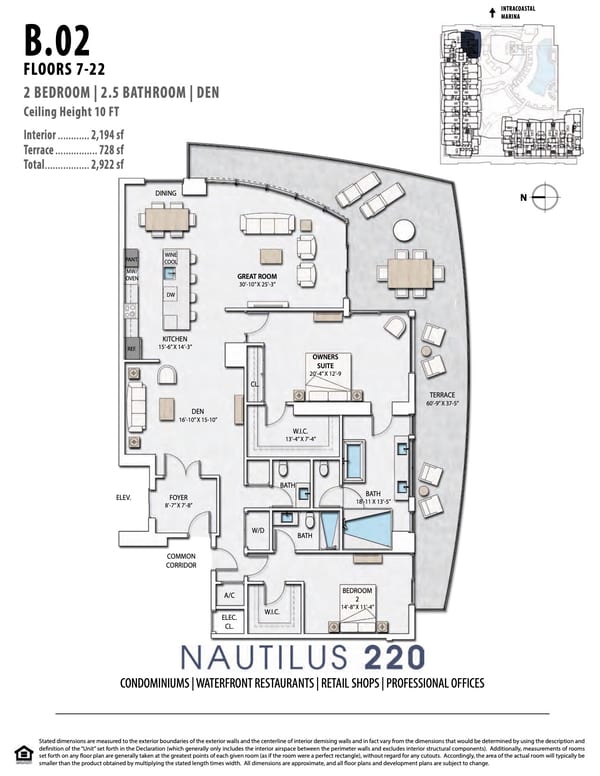 Nautilus 220 — B.02