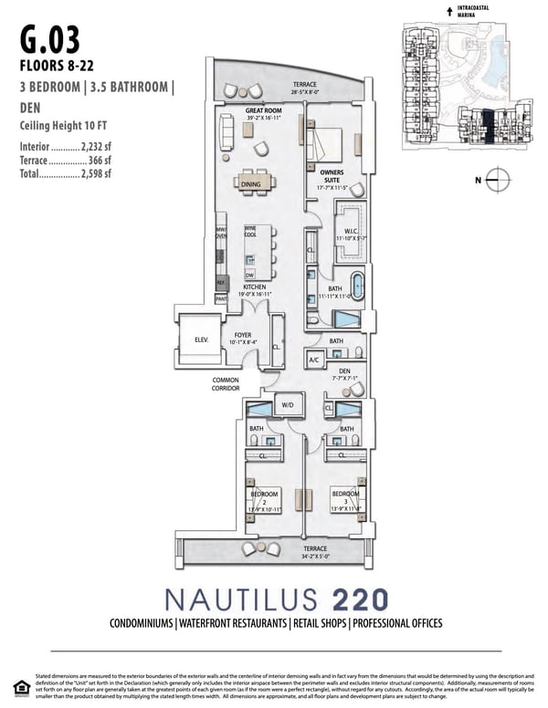 Nautilus 220 — G.03