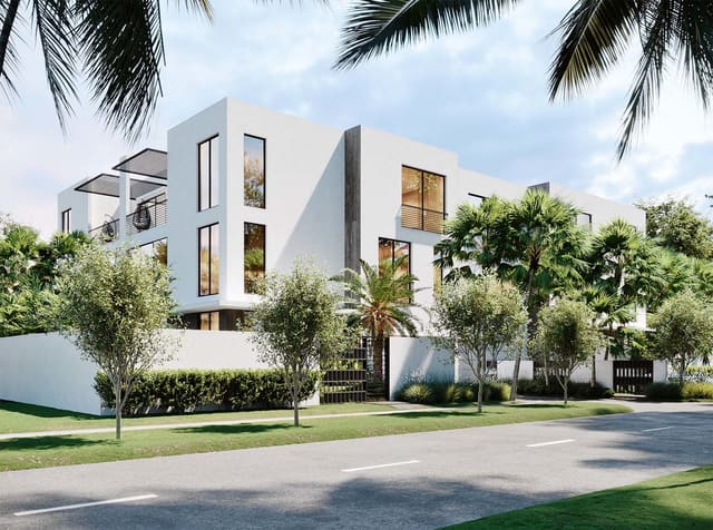 10 Palms Delray Beach