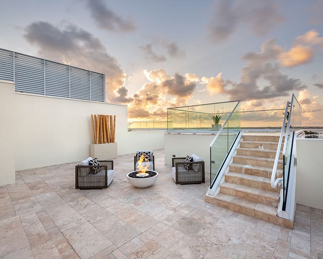 3550 South Ocean Palm Beach