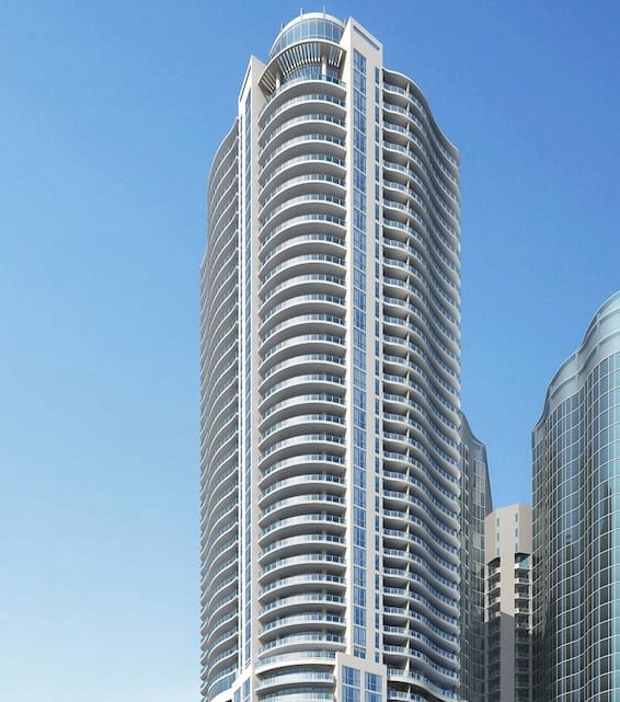 100 Las Olas — image 2