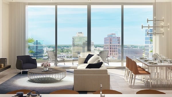 100 Las Olas — image 9