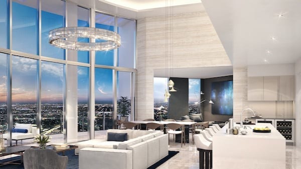 100 Las Olas — image 7