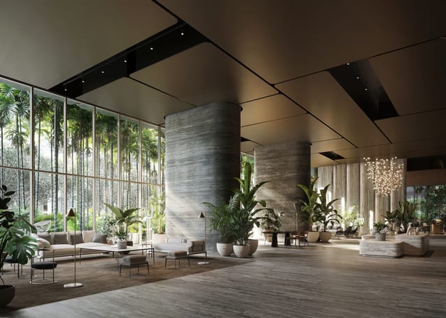 Residences at 1428 Brickell — image 4