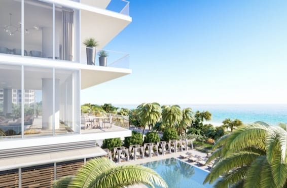 2000 Ocean Hallandale Beach — image 1