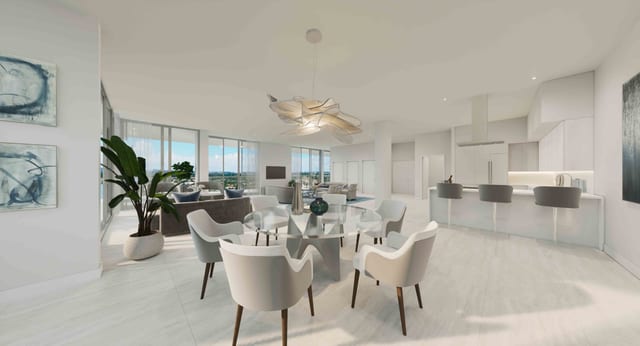 3000 Waterside Fort Lauderdale — image 4