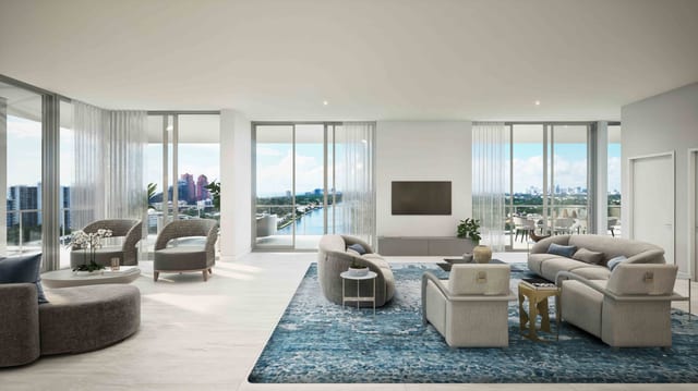 3000 Waterside Fort Lauderdale — image 7