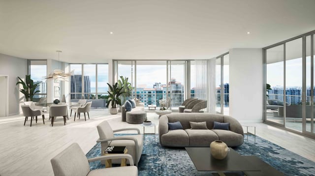 3000 Waterside Fort Lauderdale — image 6