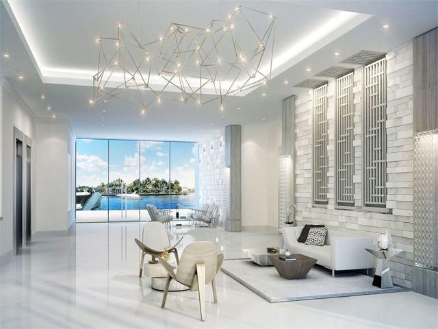 321 At Water’s Edge Fort Lauderdale — image 3