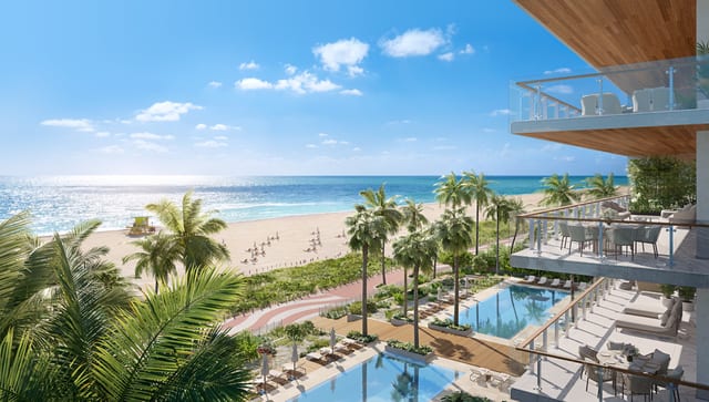 57 Ocean Miami Beach — image 3