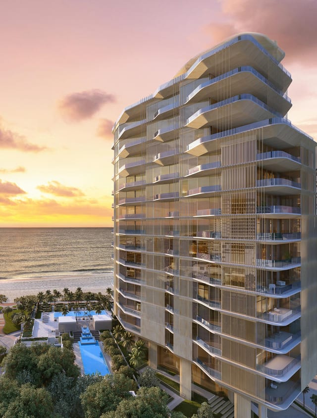 Aman Miami Beach — image 3