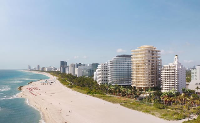 Aman Miami Beach — image 5