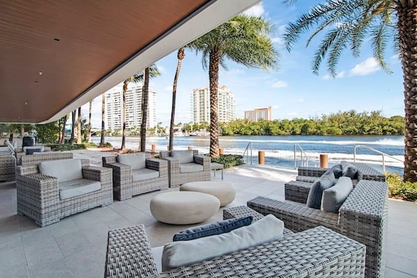 Aquablu Fort Lauderdale — image 9