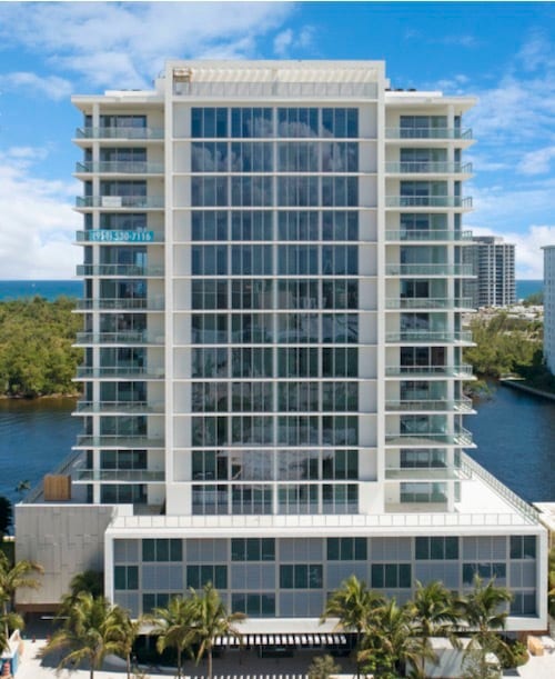 Aquablu Fort Lauderdale — image 1