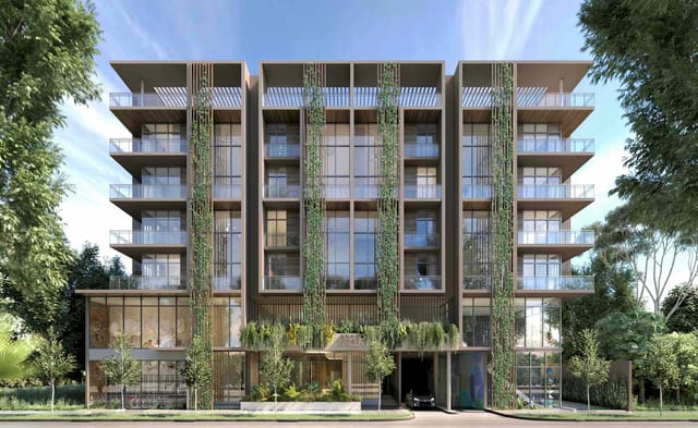 Arbor Coconut Grove — image 3