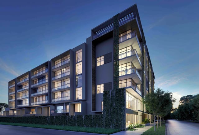 Arbor Coconut Grove — image 1