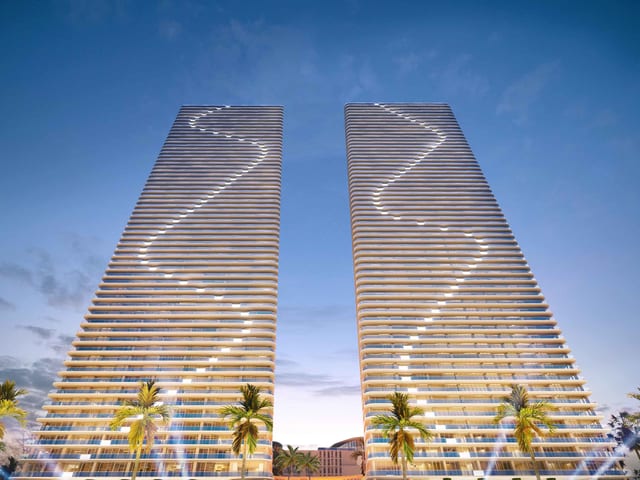 Aria Reserve Miami — image 8